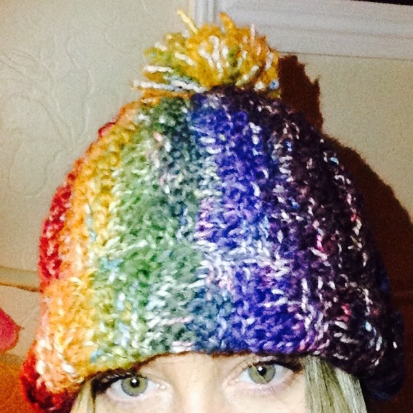 Crafty folks of MN, what are you all making lately?