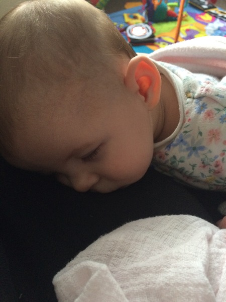 August 2015. It's all about food consumption and late nights at Bar Mugabe Nights