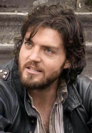 Swagger Inn thread 117 - (some) Wenches do Road Trips