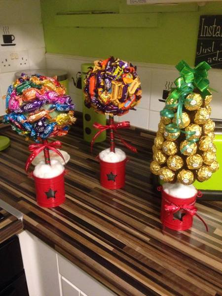 To think that after all the FB glittery shite threads, we need an FB Xmas shite thread?