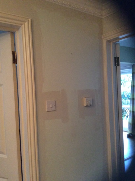 Valspar Premium Walls & Ceilings Paint Feedback Thread - £300 to be won for feedback NOW CLOSED