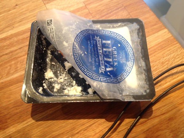 It's the dream combo of carbs and couples massagers, welcoming pukey newbies and teffrifying norks, it's GTTs a go go on JS Grads 41!