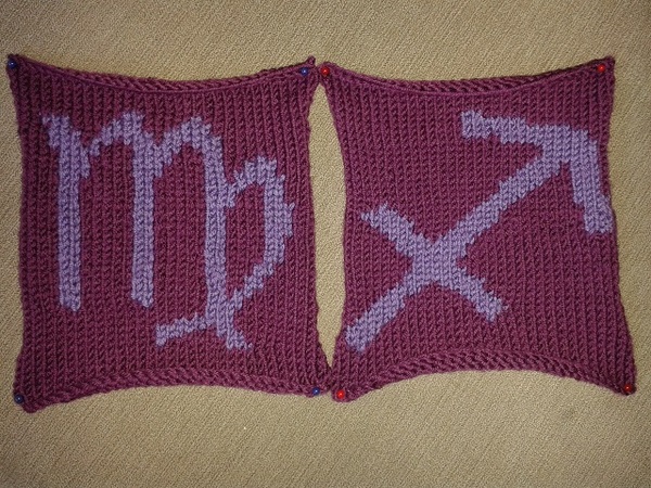 Woolly Hugs...We are making a blanket for RubbishMantra : Lovely donors and crafters, we need your help.