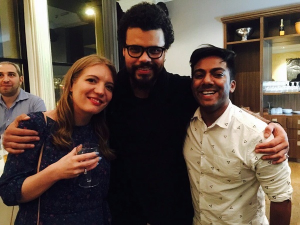 Swagger Inn thread 117 - (some) Wenches do Road Trips