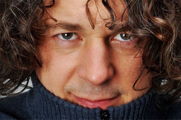 To ask who you'd choose if you were ordered by royal decree to have a torrid affair?