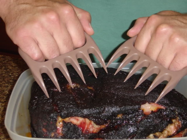 pulled pork