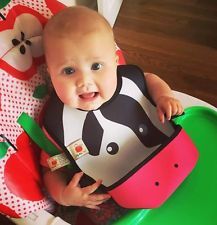 Feedback on bibs