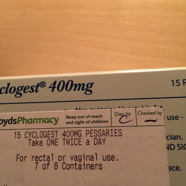 June 2016 #3, 12 week scans - Will you PLEASE hurry up?