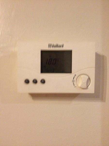 what's the name of this thermostat?!