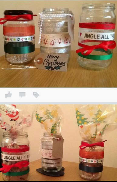 To think that after all the FB glittery shite threads, we need an FB Xmas shite thread?