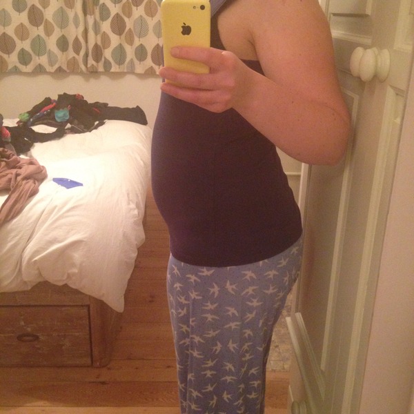 March 2016 Babies!! Thread #7 The one where we all say.... "Stay put Flump!!"