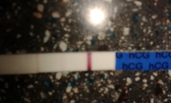 Positive at 7dpo? - I've been a bit silly.