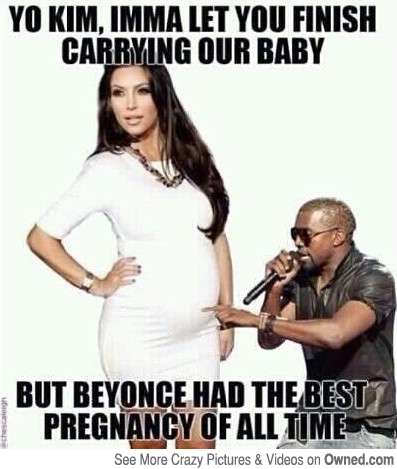 to think Beyonce isn't a great dancer?