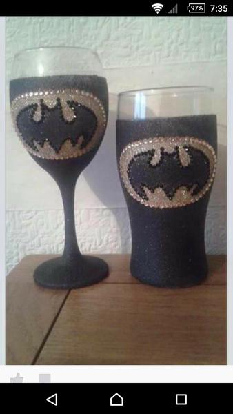 To think that after all the FB glittery shite threads, we need an FB Xmas shite thread?