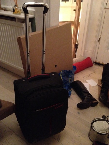 It's the dream combo of carbs and couples massagers, welcoming pukey newbies and teffrifying norks, it's GTTs a go go on JS Grads 41!