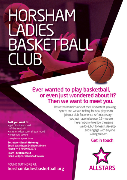 Women's Basketball