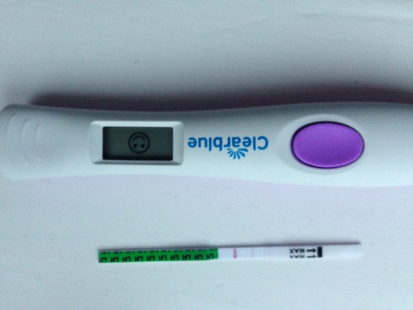 Would you be my Infertility/Clomid/Follicle tracking friend please?!