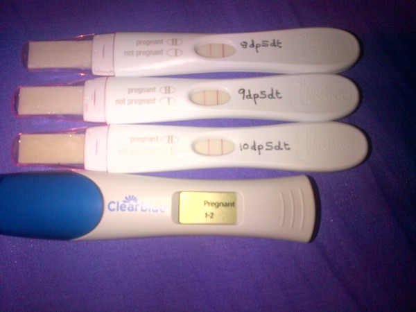 Anyone Starting IVF? Join Me (4)