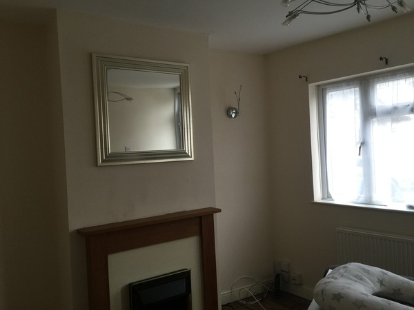 Valspar Premium Walls & Ceilings Paint Feedback Thread - £300 to be won for feedback NOW CLOSED