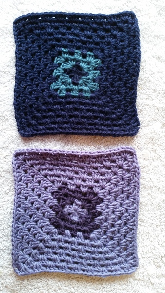 Woolly Hugs...We are making a blanket for RubbishMantra : Lovely donors and crafters, we need your help.