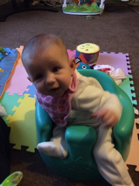 August 2015. It's all about food consumption and late nights at Bar Mugabe Nights