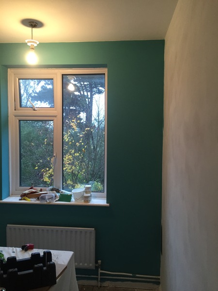 Sign up to try out Valspar Premium Walls & Ceilings, a durable, scrub-able paint - £300 voucher to be won for feedback NOW CLOSED