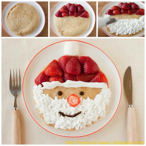 Christmas day breakfast ideas?