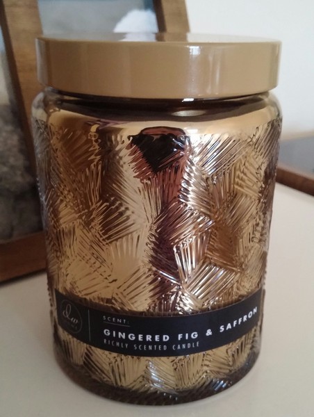 Christmas candle help!