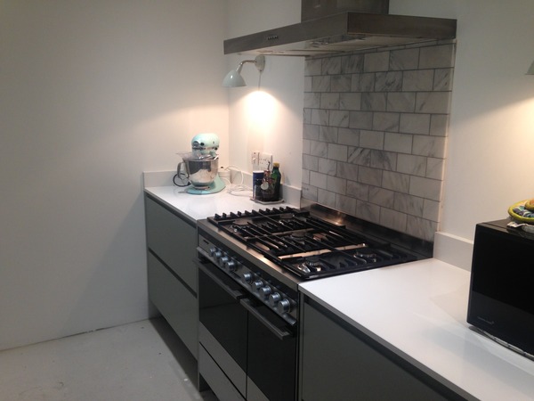 Is it better to remove tiles quickly?