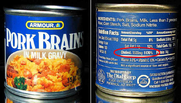 You have eaten all the food you 'prepped for' but tinned pears- BLERGH - eat or die?