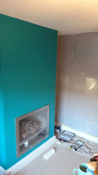 Valspar Premium Walls & Ceilings Paint Feedback Thread - £300 to be won for feedback NOW CLOSED