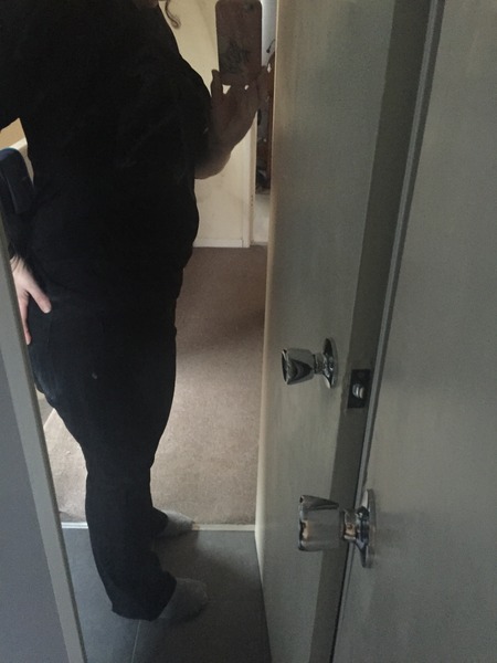 March 2016 Babies!! Thread #7 The one where we all say.... "Stay put Flump!!"