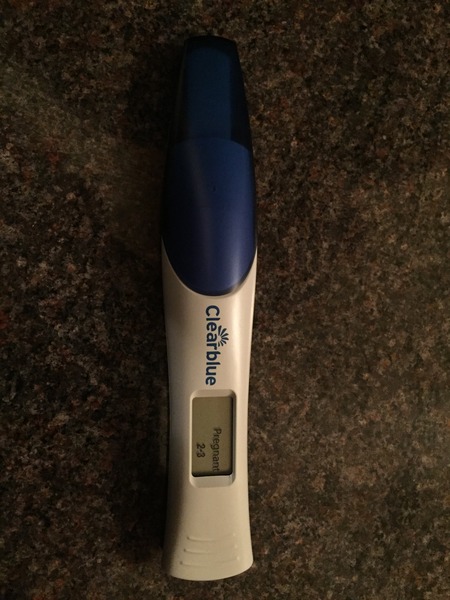 Is this a positive test? Please help!!