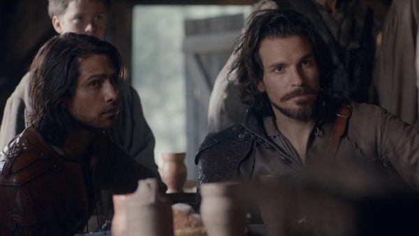 Swagger Inn Thread 115: She's baaaaaaack!!! Hwyl fawr rugby! Helo green goddess!