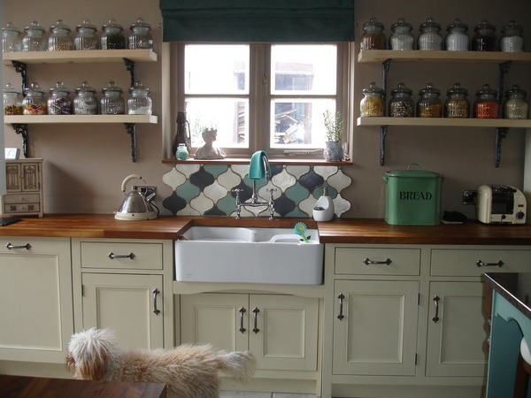 Come and give me some KITCHEN inspiration