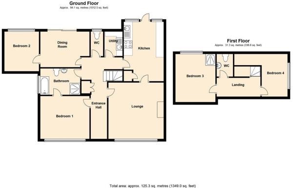 What would you do with this flor plan?