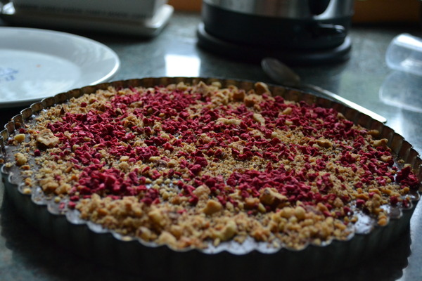 16 st Low Carbing part 2