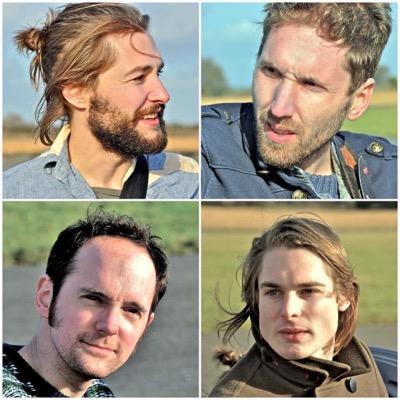 Swagger Inn thread 117 - (some) Wenches do Road Trips