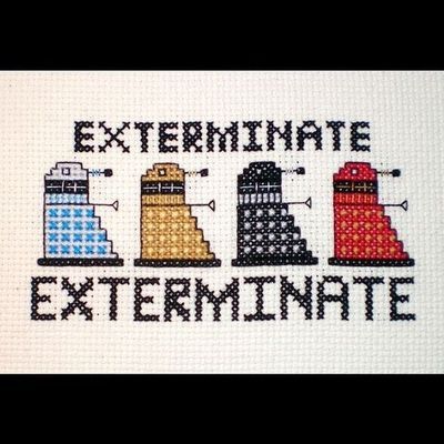 Crafty folks of MN, what are you all making lately?