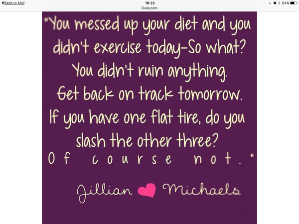 Slimming World support Part 3