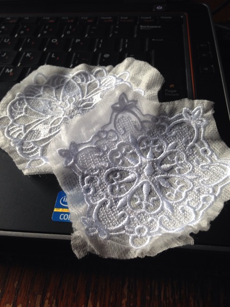 Crafty folks of MN, what are you all making lately?