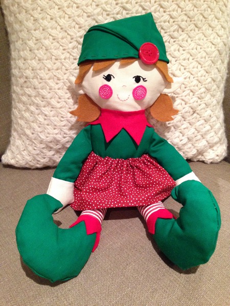 Crafty folks of MN, what are you all making lately?