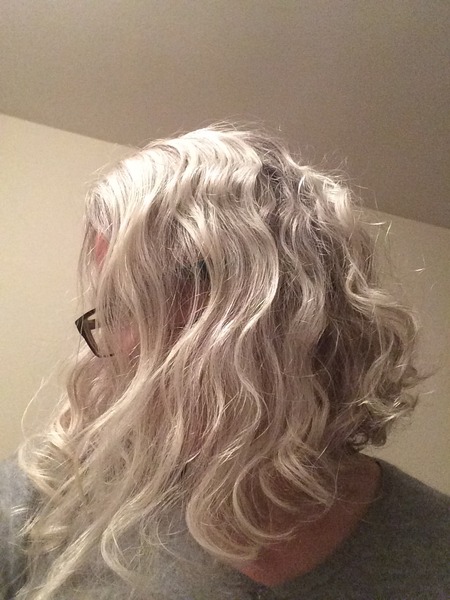 Gray hair - best natual solution ?