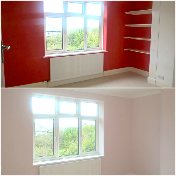Valspar Premium Walls & Ceilings Paint Feedback Thread - £300 to be won for feedback NOW CLOSED