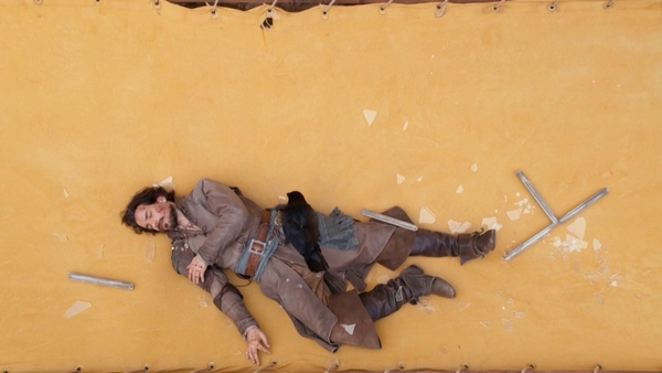 Swagger Inn Thread 116 - a thread for wenching, a thread for perving, a thread for ignoring the captions Livia writes on our pictures.