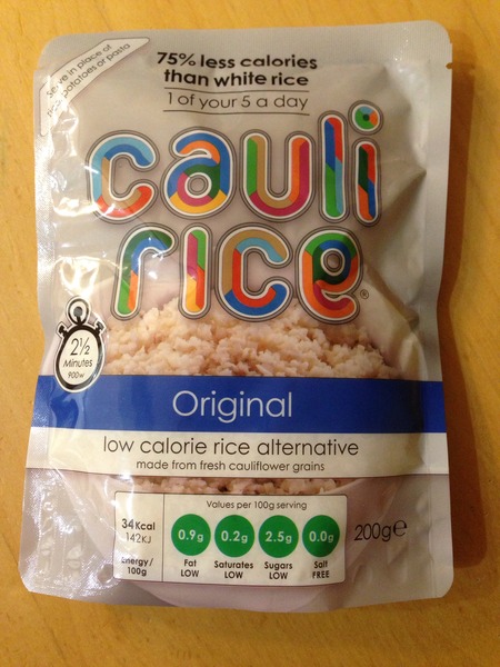 Week 6 - Low Carb Bootcamp - we start the second half!