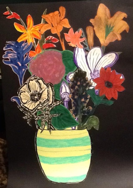 NEW 10+ Portfolio Class & Sewing Class