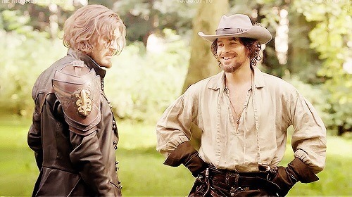 Swagger Inn thread 117 - (some) Wenches do Road Trips