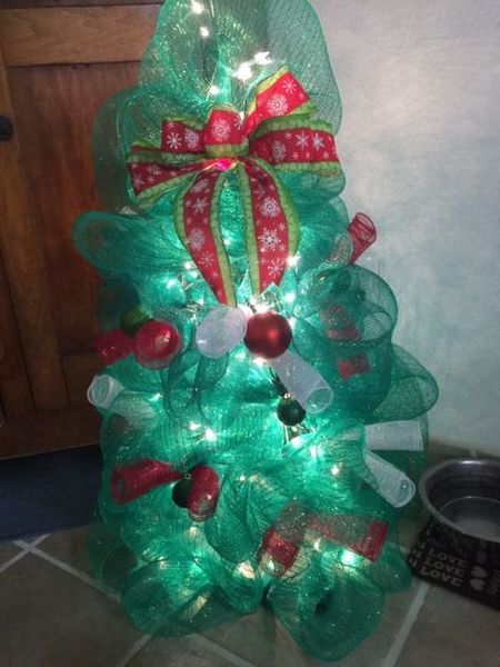 To think that after all the FB glittery shite threads, we need an FB Xmas shite thread?