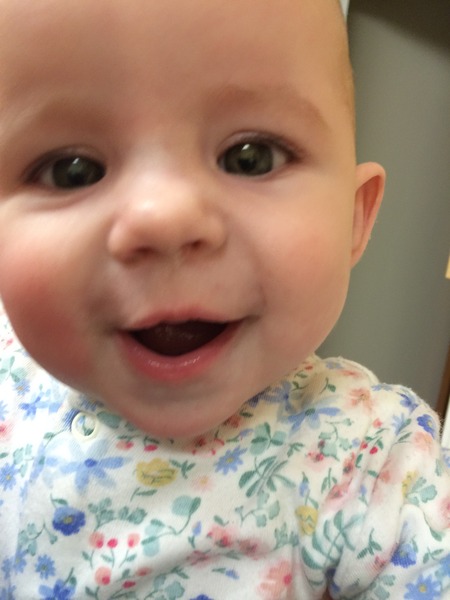 August 2015. It's all about food consumption and late nights at Bar Mugabe Nights